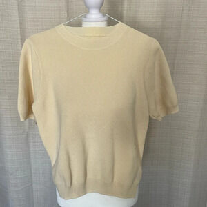 Women's SHEIN | DAZY Short Sleeve Sweater - Sz. XL